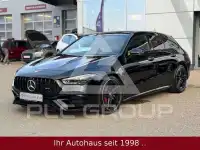 2023 Mercedes Benz CLA 450