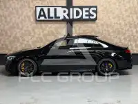 2023 Mercedes Benz CLA 450