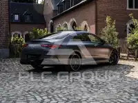 2023 Mercedes Benz CLA 450