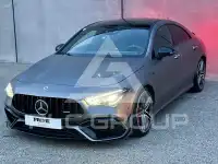 2023 Mercedes Benz CLA 450