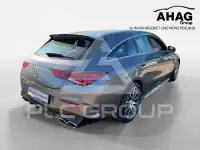 2023 Mercedes Benz CLA 450