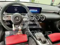 2023 Mercedes Benz CLA 450