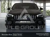2023 Mercedes Benz CLA 450