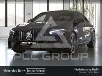 2023 Mercedes Benz CLA 450