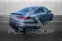 2023 Mercedes Benz CLA 450