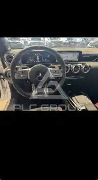 2023 Mercedes Benz CLA 450