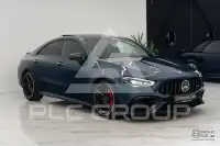 2023 Mercedes Benz CLA 450