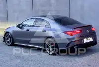 2023 Mercedes Benz CLA 450