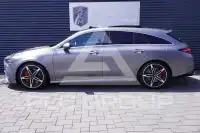 2023 Mercedes Benz CLA 450