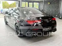 2023 Mercedes Benz CLA 450