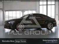 2023 Mercedes Benz CLA 450