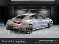 2023 Mercedes Benz CLA 450