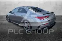 2023 Mercedes Benz CLA 450