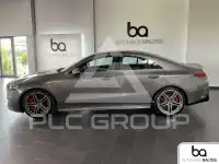 2023 Mercedes Benz CLA 450