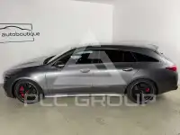 2023 Mercedes Benz CLA 450