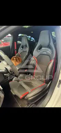2023 Mercedes Benz CLA 450