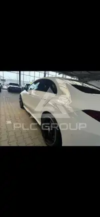 2023 Mercedes Benz CLA 450