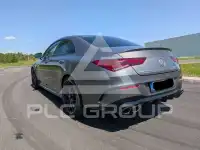 2023 Mercedes Benz CLA 450