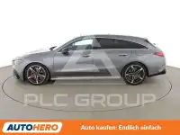 2023 Mercedes Benz CLA 450