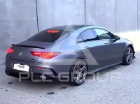 2023 Mercedes Benz CLA 450