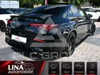 2023 Mercedes Benz CLA 450