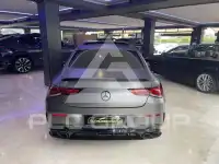 2023 Mercedes Benz CLA 450