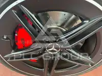 2023 Mercedes Benz CLA 450