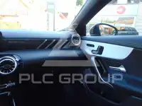 2023 Mercedes Benz CLA 450