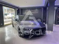 2023 Mercedes Benz CLA 450