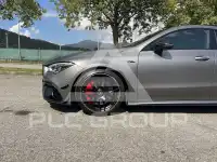 2023 Mercedes Benz CLA 450