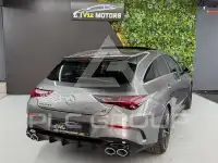 2023 Mercedes Benz CLA 450