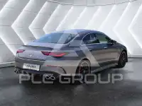 2023 Mercedes Benz CLA 450