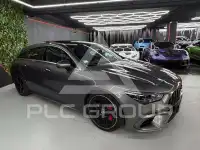 2023 Mercedes Benz CLA 450