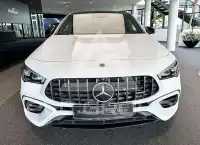 2023 Mercedes Benz CLA 450