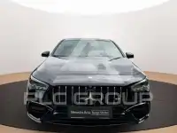 2023 Mercedes Benz CLA 450