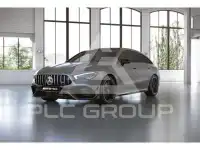 2023 Mercedes Benz CLA 450