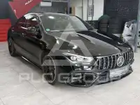2023 Mercedes Benz CLA 450