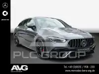 2023 Mercedes Benz CLA 450