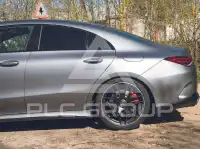 2023 Mercedes Benz CLA 450