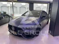 2023 Mercedes Benz CLA 450