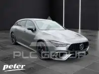 2023 Mercedes Benz CLA 450
