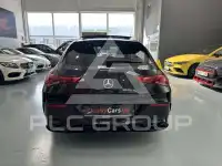 2023 Mercedes Benz CLA 450