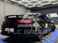 2023 Mercedes Benz CLA 450