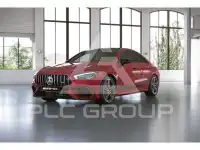 2023 Mercedes Benz CLA 450