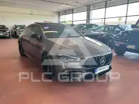 2023 Mercedes Benz CLA 450