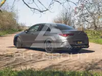 2023 Mercedes Benz CLA 450