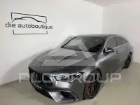 2023 Mercedes Benz CLA 450