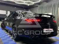 2023 Mercedes Benz CLA 450