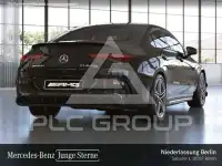 2023 Mercedes Benz CLA 450
