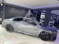 2023 Mercedes Benz CLA 450